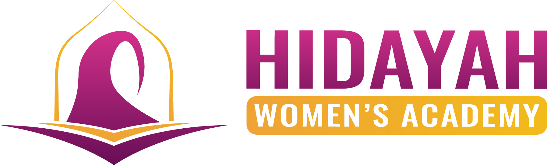 Hidayah-Womens-Academy-Logo